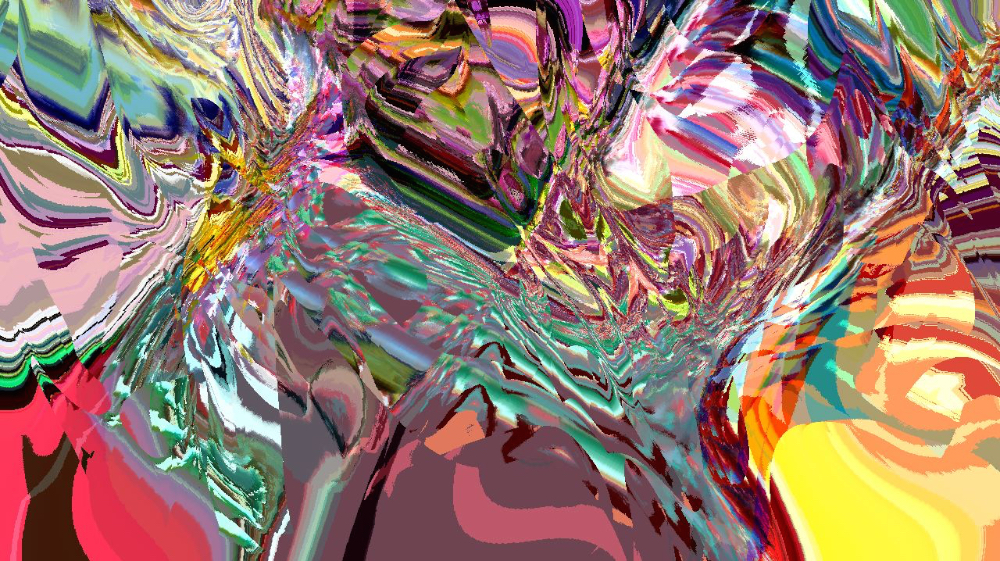 Image 'reflets &mdash; dualmode paint &mdash; default drifter a 1 6'.