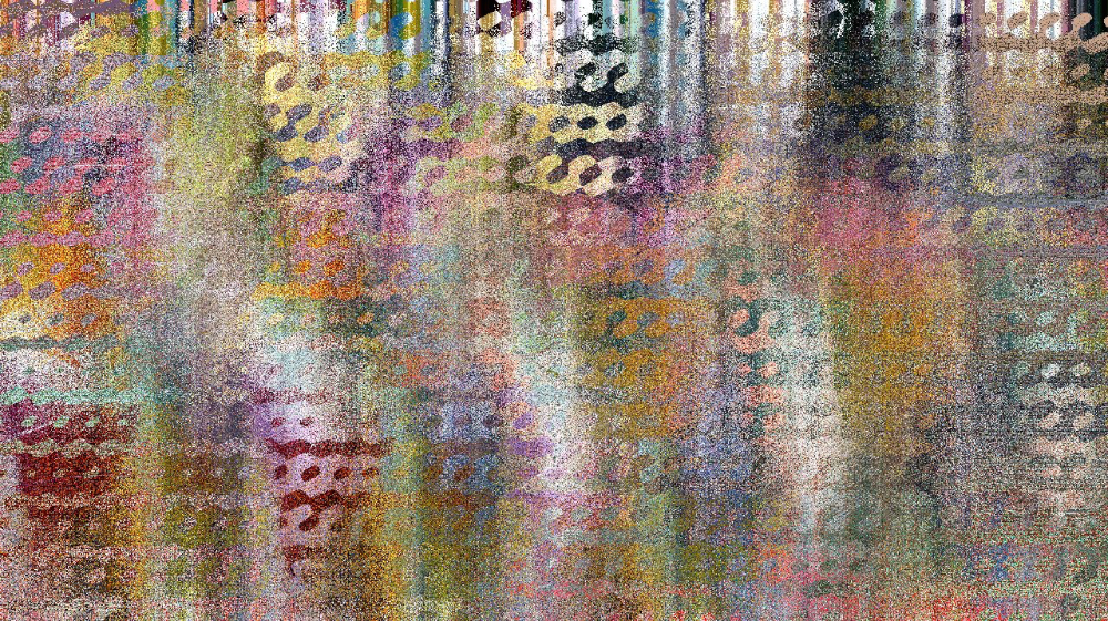 Image 'reflets &mdash; dualmode paint &mdash; default drifter b 1 7'.