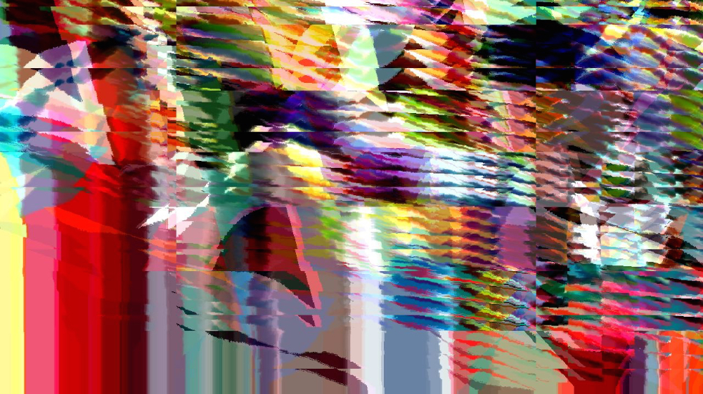 Image 'reflets &mdash; dualmode paint &mdash; default drifter b 2 2'.