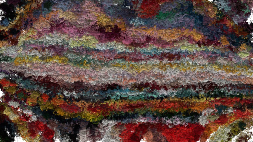 Image 'reflets &mdash; paint synthesiser classic &mdash; paint styles dry styles 2 1'.