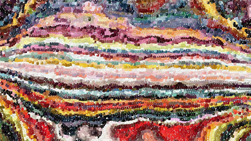 Image 'reflets &mdash; paint synthesiser classic &mdash; paint styles dry styles 2 2'.