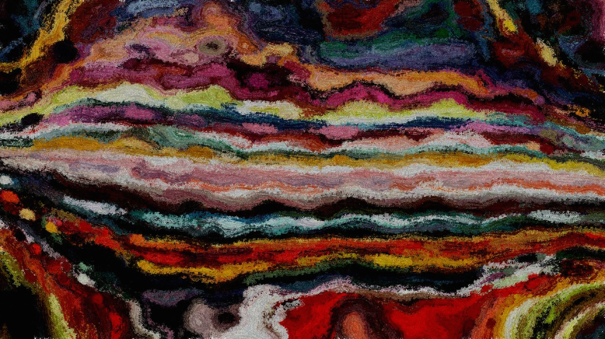 Image 'reflets &mdash; paint synthesiser classic &mdash; paint styles dry styles 2 4'.