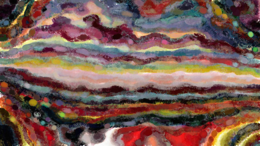 Image 'reflets &mdash; paint synthesiser classic &mdash; paint styles dry styles 2 7'.