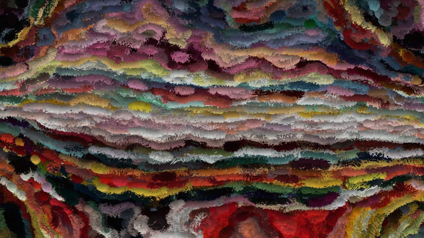 Image 'reflets &mdash; paint synthesiser classic &mdash; paint styles dry styles 3 7'.