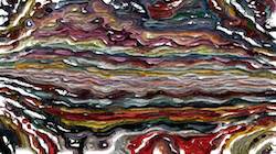 Third of 'reflets &mdash; paint synthesiser classic &mdash; paint styles dry styles 3'.