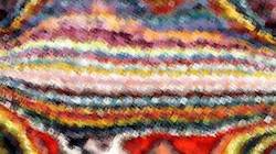 Fourth of 'reflets &mdash; paint synthesiser classic &mdash; paint styles dry styles 3'.