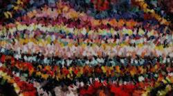 Sixth of 'reflets &mdash; paint synthesiser classic &mdash; paint styles dry styles 3'.