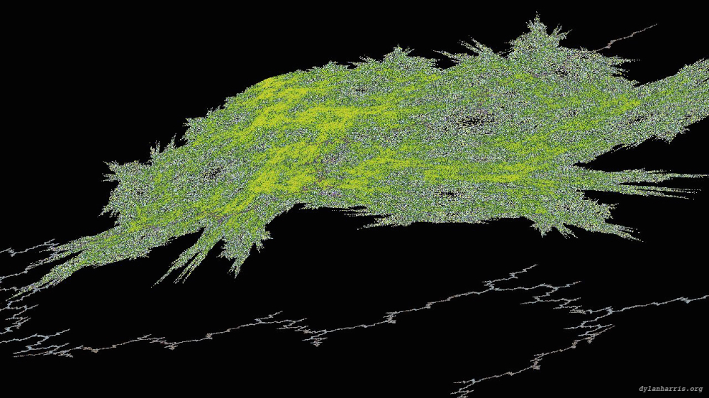 Image 'reflets &mdash; msg &mdash; abstract 1 dual fs 1 3'.