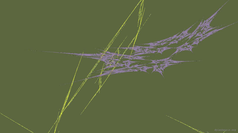 Image 'reflets &mdash; msg &mdash; abstract 1 dual fs 1 4'.