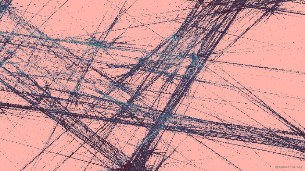 Image 'reflets &mdash; msg &mdash; abstract 1 dual fs 1 8'.