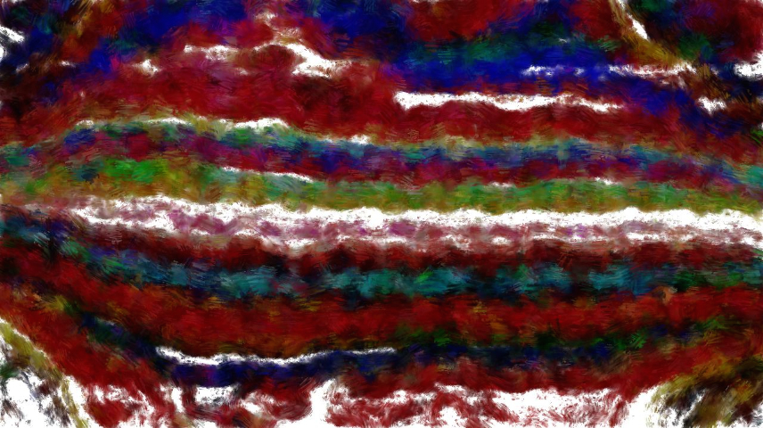 Image 'reflets &mdash; paint synthesiser classic &mdash; speciality edge autodraw 5'.