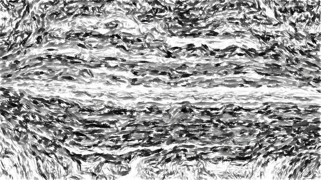 Image 'reflets &mdash; paint synthesiser classic &mdash; 3.0 collection edge effects, sketches 1 4'.