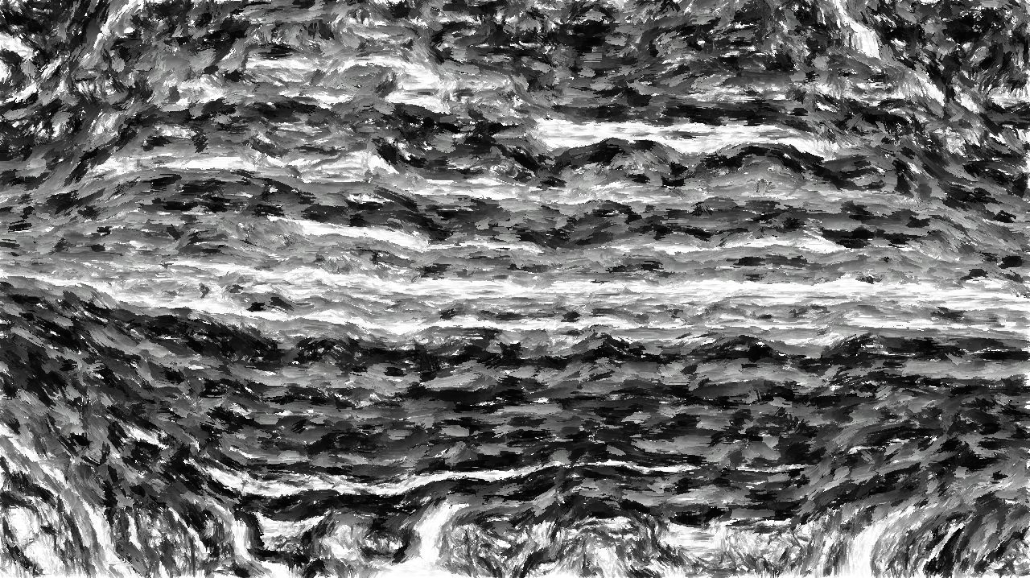 Image 'reflets &mdash; paint synthesiser classic &mdash; 3.0 collection edge effects, sketches 1 5'.