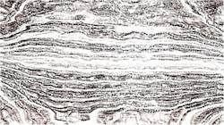 First of 'reflets &mdash; paint synthesiser classic &mdash; 3.0 collection edge effects, sketches 1'.