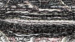 Third of 'reflets &mdash; paint synthesiser classic &mdash; 3.0 collection edge effects, sketches 1'.