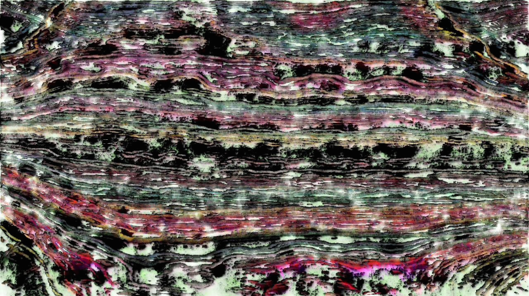 Image 'reflets &mdash; paint synthesiser classic &mdash; 3.0 collection edge effects, sketches 2 1'.