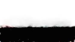 Seventh of 'reflets &mdash; paint synthesiser classic &mdash; 3.0 collection edge effects, sketches 2'.