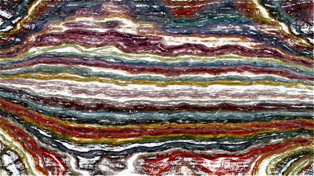 Image 'reflets &mdash; paint synthesiser classic &mdash; 3.0 collection edge effects, sketches 3 1'.