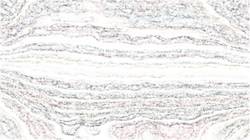 Sixth of 'reflets &mdash; paint synthesiser classic &mdash; 3.0 collection edge effects, sketches 3'.