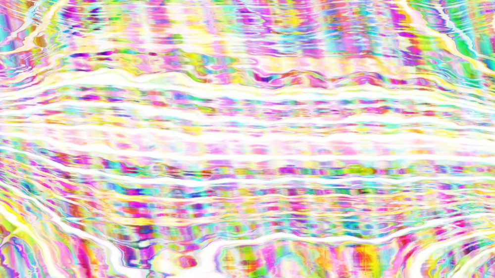 Image 'reflets &mdash; paint synthesiser classic &mdash; default effects 3 2'.