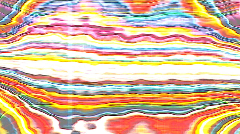 Image 'reflets &mdash; image operation &mdash; default effects extreme 1'.