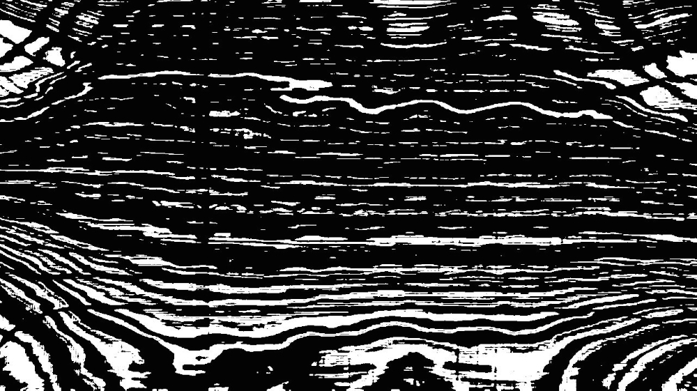 Image 'reflets &mdash; image operation &mdash; default effects extreme 3'.