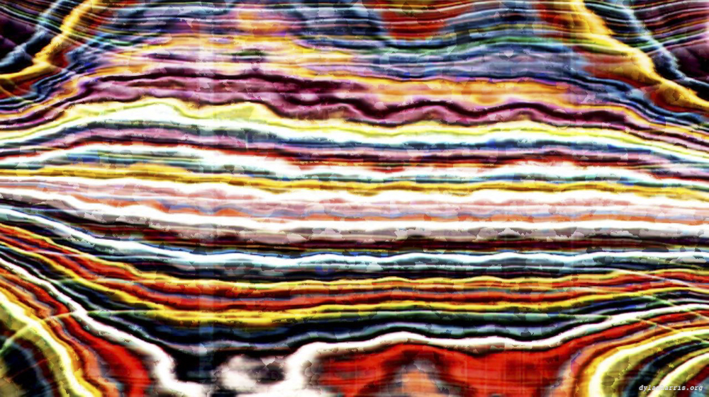 Image 'reflets &mdash; paint action sequence &mdash; enhance 1'.