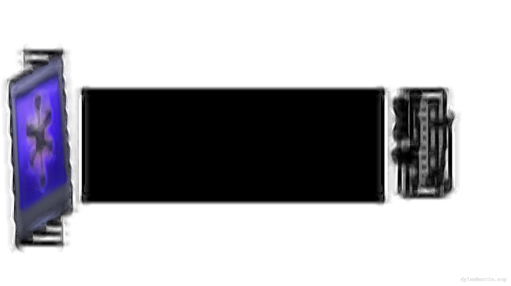 Image 'reflets &mdash; paint action sequence &mdash; examples 3'.