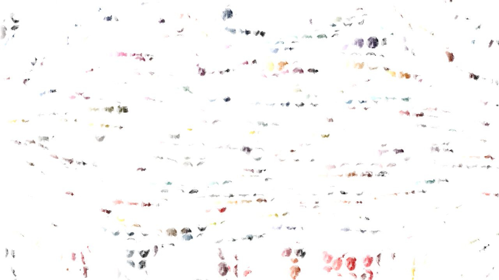 Image 'reflets &mdash; paint synthesiser classic &mdash; 3.0 collection examples 1 8'.