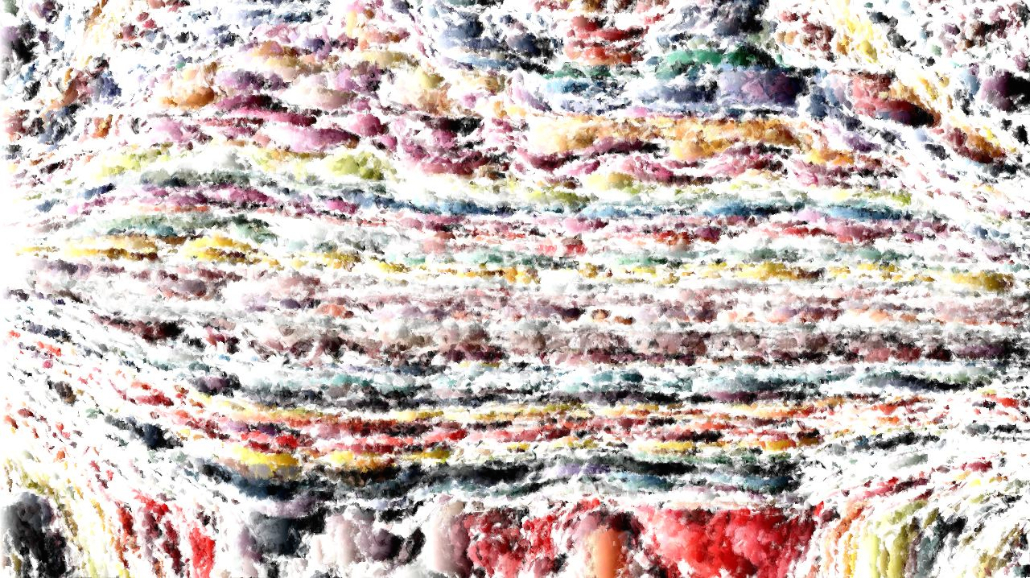 Image 'reflets &mdash; paint synthesiser classic &mdash; 3.0 collection examples 2 1'.