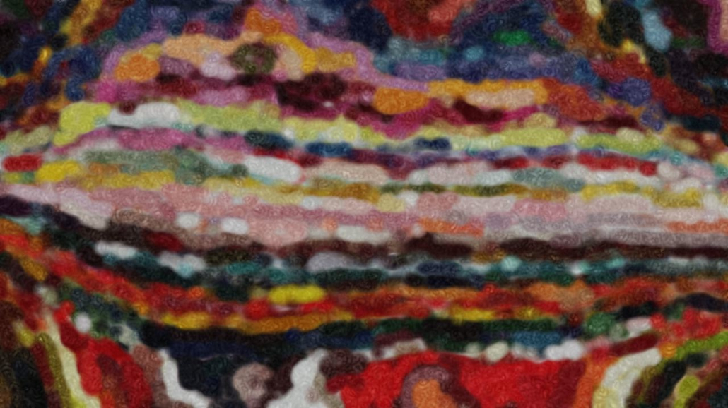 Image 'reflets &mdash; paint synthesiser classic &mdash; 3.0 collection examples 2 5'.