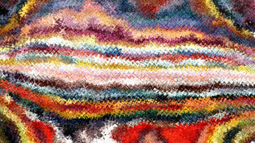 Image 'reflets &mdash; paint synthesiser classic &mdash; 3.0 collection examples 2 7'.