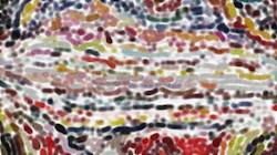 Fourth of 'reflets &mdash; paint synthesiser classic &mdash; 3.0 collection examples 2'.