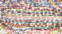 Fifth of 'reflets &mdash; paint synthesiser classic &mdash; 3.0 collection examples 3'.