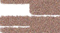 Eighth of 'reflets &mdash; paint synthesiser classic &mdash; 3.0 collection examples 3'.