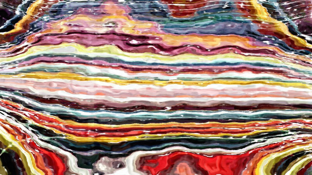 Image 'reflets &mdash; paint synthesiser classic &mdash; 3.0 collection examples 4 5'.