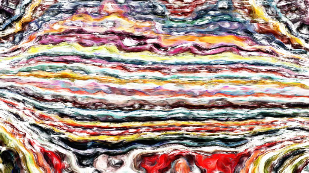 Image 'reflets &mdash; paint synthesiser classic &mdash; 3.0 collection examples 4 6'.