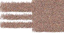 First of 'reflets &mdash; paint synthesiser classic &mdash; 3.0 collection examples 4'.