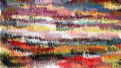 Second of 'reflets &mdash; paint synthesiser classic &mdash; 3.0 collection examples 4'.