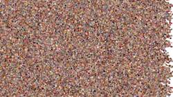 Third of 'reflets &mdash; paint synthesiser classic &mdash; 3.0 collection examples 4'.