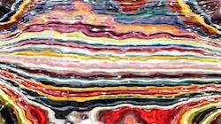 Fifth of 'reflets &mdash; paint synthesiser classic &mdash; 3.0 collection examples 4'.