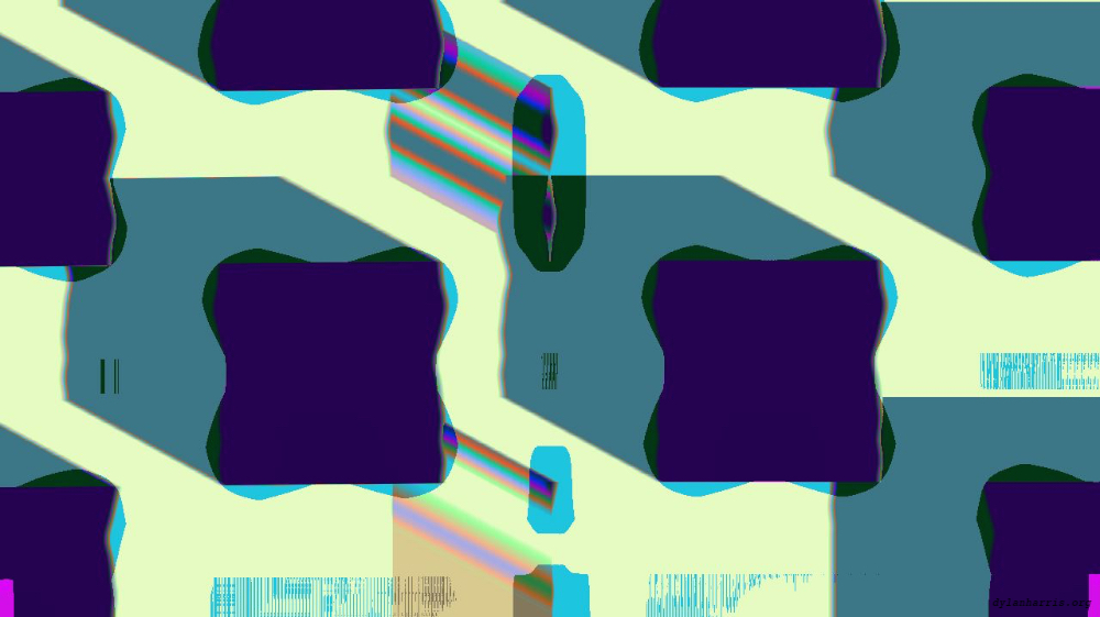 Image 'reflets &mdash; msg &mdash; variations 1 f 1 3'.