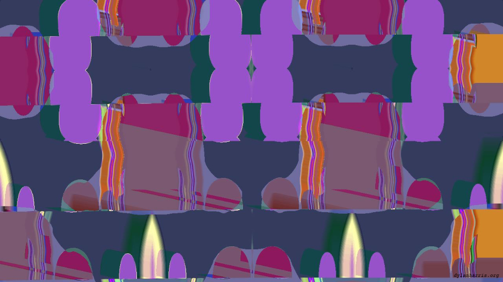 Image 'reflets &mdash; msg &mdash; variations 1 f 1 6'.