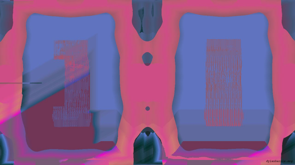 Image 'reflets &mdash; msg &mdash; variations 1 f 2 1'.