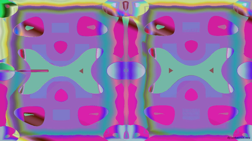 Image 'reflets &mdash; msg &mdash; variations 1 f 2 3'.