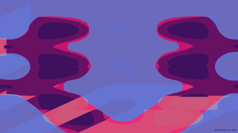 Image 'reflets &mdash; msg &mdash; variations 1 f 2 5'.