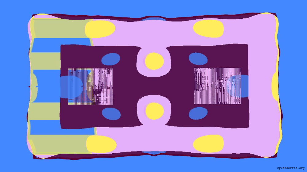 Image 'reflets &mdash; msg &mdash; variations 1 f 3 1'.