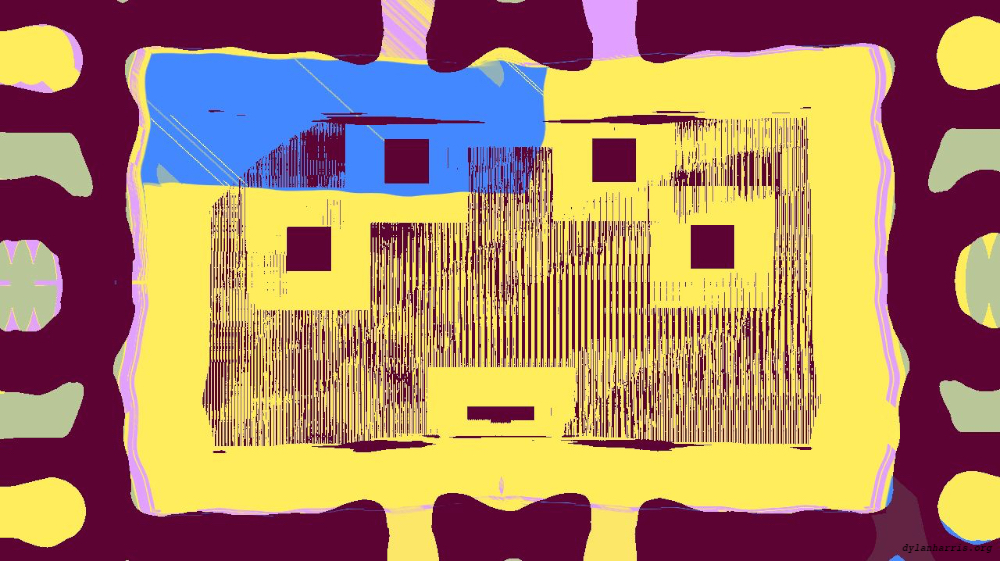 Image 'reflets &mdash; msg &mdash; variations 1 f 3 2'.