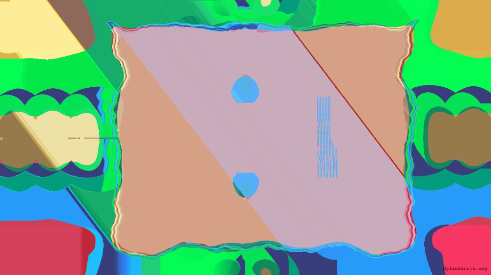 Image 'reflets &mdash; msg &mdash; variations 1 f 3 3'.