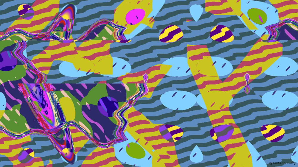 Image 'reflets &mdash; msg &mdash; variations 1 f 3 4'.